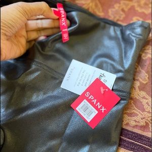 NWT Spanx. Retail for $98. Selling for $75 OBO